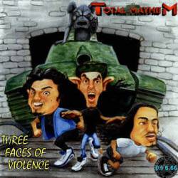 Totalmayhem : Three Faces of Violence